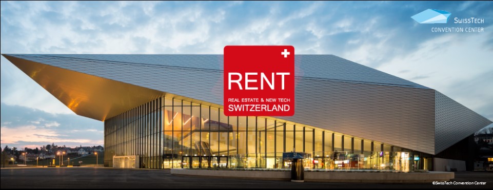 Présentation Richard Mesple RENT SWITZERLAND