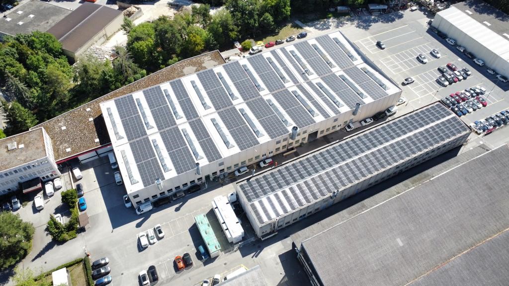 T’es Jallut ou quoi ? Naissance d’une centrale photovoltaïque