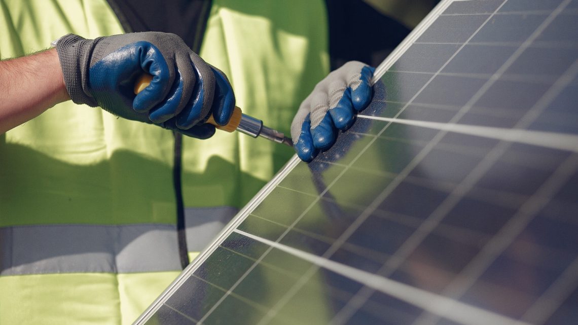 Pourquoi investir dans le photovoltaïque?